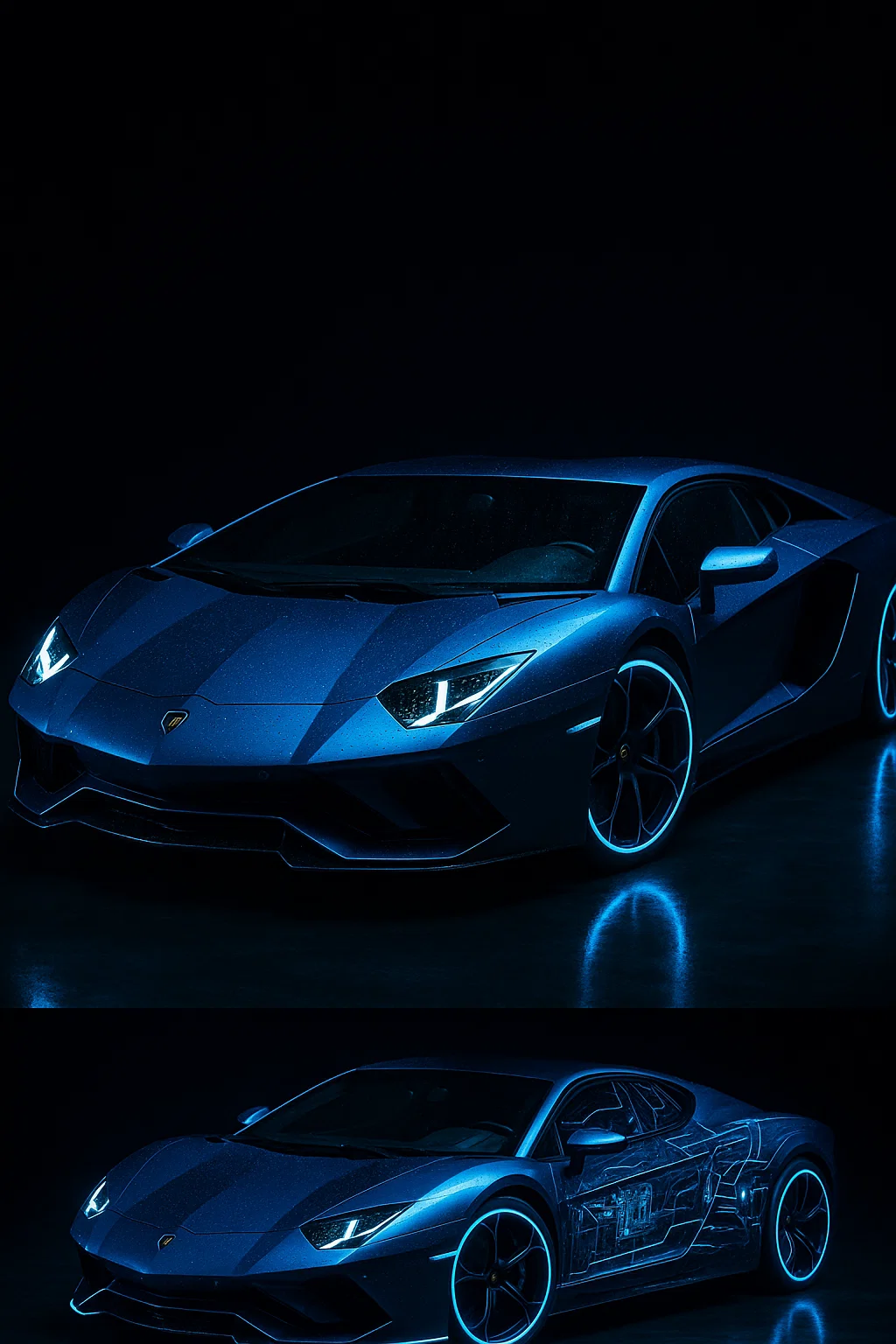 Sumacc Car Detailing - Double Car