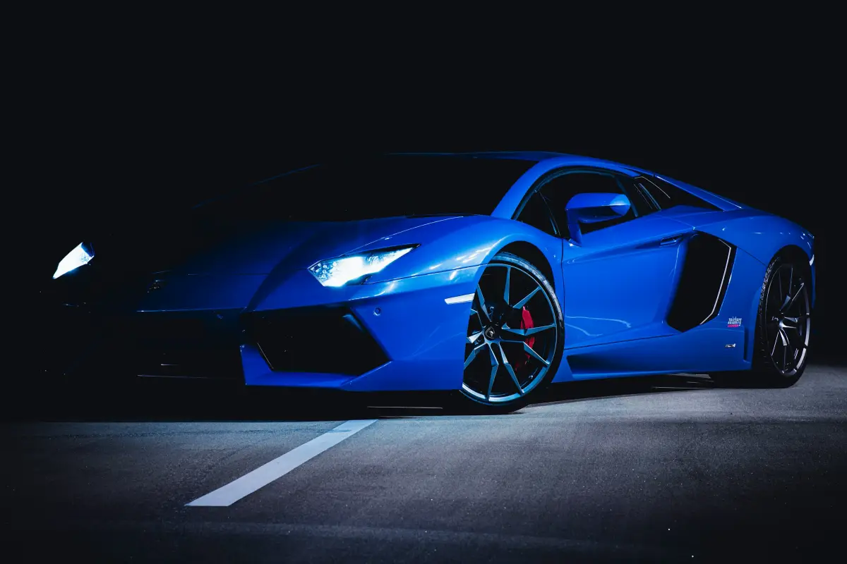 Sumacc Car Detailing - Car Detail