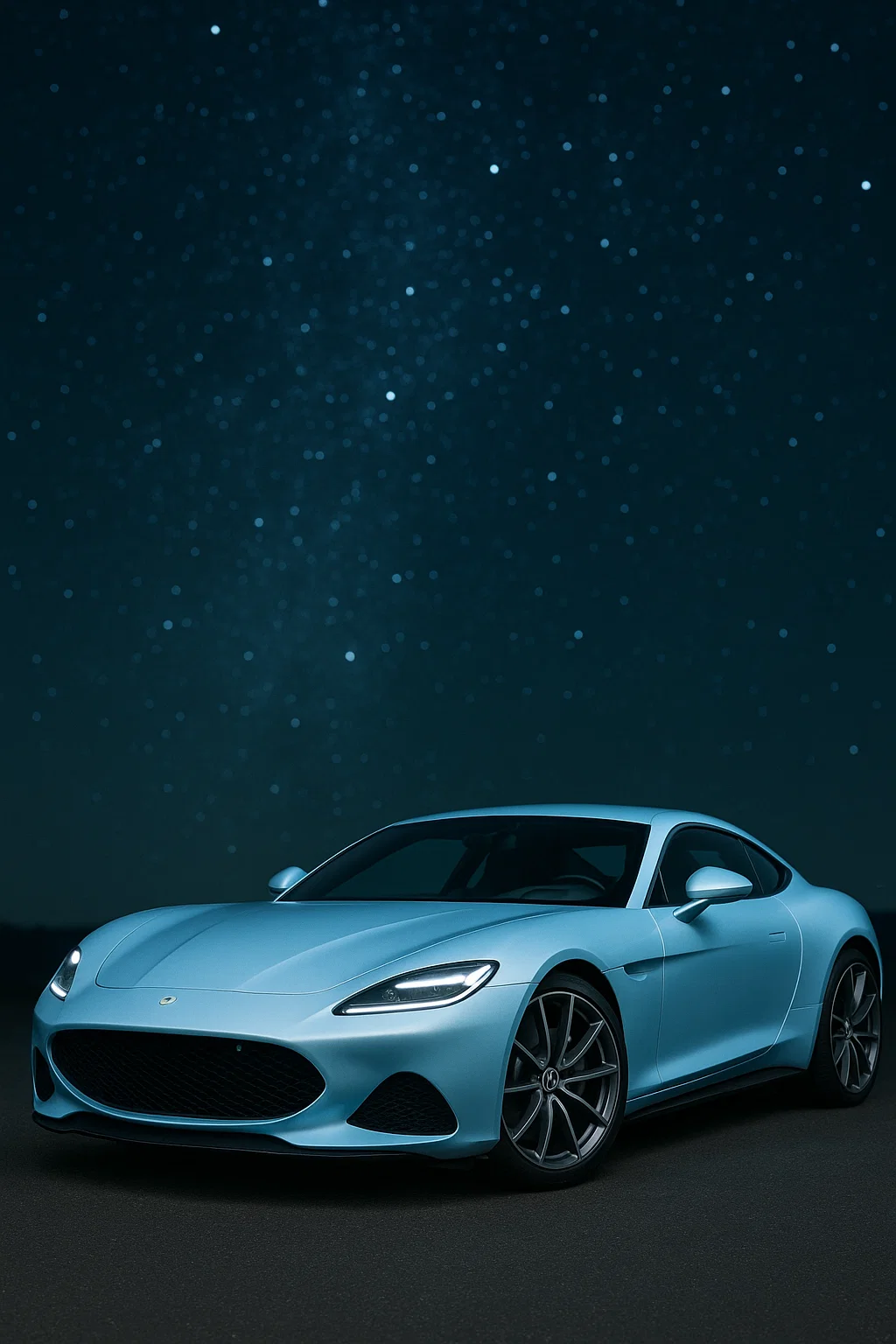 Sumacc Car Detailing - Car ZA