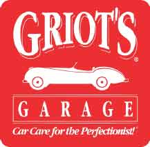 Griot's Car Care