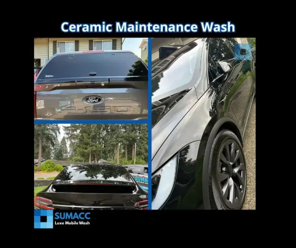 Ceramic Wash