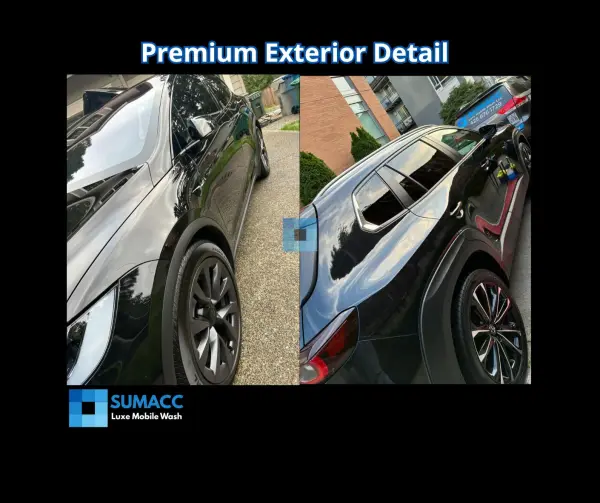 Premium Exterior